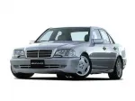AMG Cクラス 1994年8月モデル