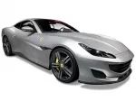 フェラーリ ポルトフィーノM 2020年9月モデル