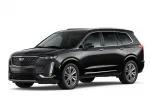 キャデラック XT6 2019年12月モデル