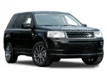 ランドローバー フリーランダー2 2007年6月モデル