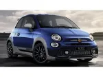 アバルト アバルト695アンノデルトーロ 2021年1月モデル