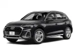 アウディ Q5 2017年10月モデル