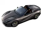 フェラーリ 812GTS 2019年9月モデル