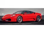 フェラーリ F430 2005年1月モデル