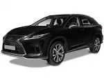 レクサス RX 2015年10月モデル