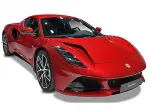 ロータス エミーラ 2021年10月モデル