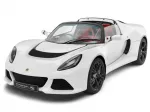 ロータス エキジージS ロードスター 2014年9月モデル