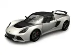 ロータス エキシージスポーツ350ロードスター 2016年8月モデル