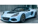 ロータス エキシージスポーツ410ロードスター 2018年6月モデル