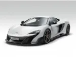 マクラーレン 675LT 2015年3月モデル