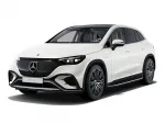 メルセデス・ベンツ EQE SUV 2023年8月モデル