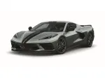シボレー コルベットコンバーチブル 2020年8月モデル