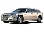 クライスラー 300Cツーリング 2006年7月モデル