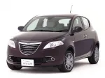 クライスラー イプシロン 2012年12月モデル