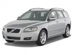 ボルボ V50 2004年5月モデル