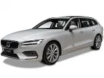 ボルボ V60 2018年9月モデル