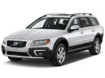 ボルボ XC70 2007年11月モデル