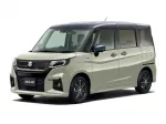 ソリオ（スズキ）の新車カタログ | 中古車情報・中古車検索なら【車選びドットコム】