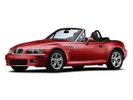 BMW Z3 1996年8月モデル