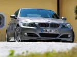 BMWアルピナ B3 2007年10月モデル