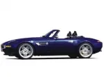 BMWアルピナ ロードスター 2002年3月モデル