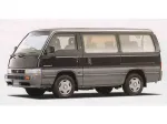 いすゞ ファーゴ 1995年8月モデル