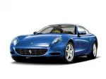 フェラーリ 612スカリエッティ 2004年3月モデル