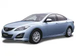 マツダ アテンザ 2008年1月モデル