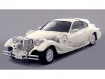 ミツオカ ラセード 2000年11月モデル