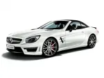 AMG SLクラス 2012年3月モデル