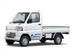 三菱 ミニキャブミーブトラック 2012年12月モデル