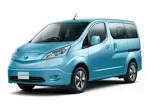 日産 e-NV200 2014年10月モデル