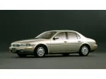 日産 レパードJ・フェリー 1992年6月モデル