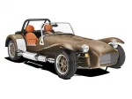ケータハム スーパーセブン2000 2024年6月モデル