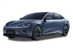 BYD シール 2024年6月モデル