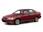 ボルボ S40 1997年10月モデル