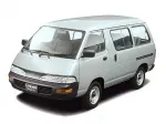 トヨタ ライトエース 1988年8月モデル