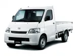 トヨタ ライトエーストラック 2008年2月モデル