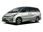 トヨタ エスティマ 2000年1月モデル