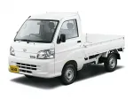 トヨタ ピクシストラック 2011年12月モデル