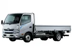 トヨタ トヨエースハイブリッド 2003年11月モデル