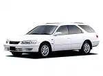 トヨタ カムリグラシア 1996年12月モデル
