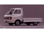 日産 バネットトラック 1993年10月モデル