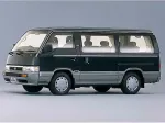 日産 ホーミー 1986年9月モデル