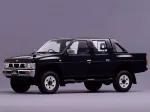 日産 ダットサンピックアップ 1989年9月モデル