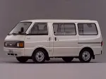 日産 バネット 1993年10月モデル