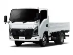 日産 アトラス 1991年10月モデル