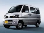 日産 クリッパー 2003年9月モデル