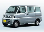 日産 NV100クリッパー 2012年1月モデル