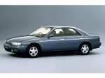 日産 ブルーバードARX 1991年9月モデル
